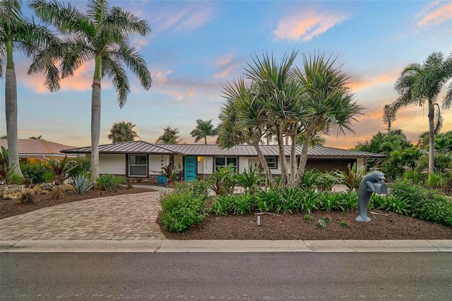 4508 WOODSIDE ROAD, Sarasota, FL 34242