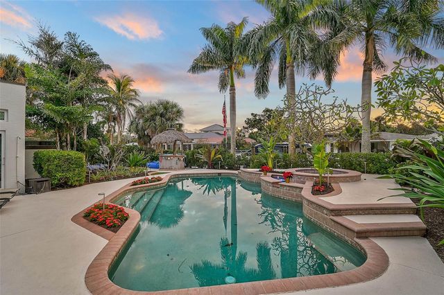 4508 WOODSIDE ROAD, Sarasota, FL 34242