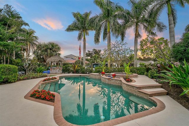 4508 WOODSIDE ROAD, Sarasota, FL 34242