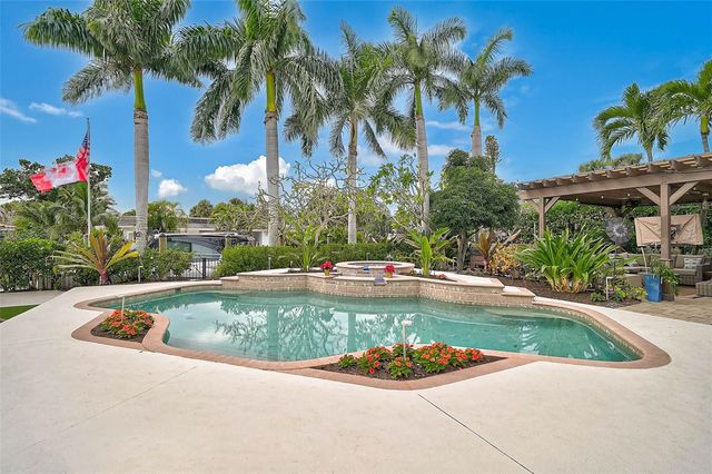 4508 WOODSIDE ROAD, Sarasota, FL 34242