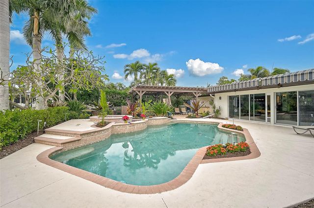 4508 WOODSIDE ROAD, Sarasota, FL 34242