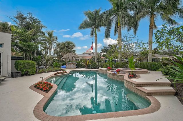 4508 WOODSIDE ROAD, Sarasota, FL 34242