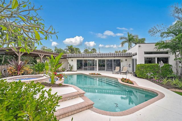 4508 WOODSIDE ROAD, Sarasota, FL 34242