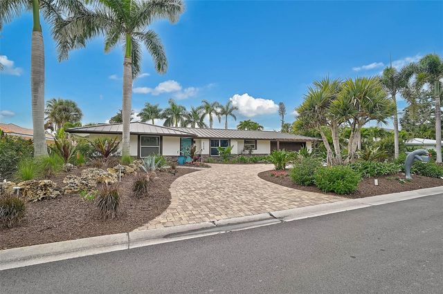 4508 WOODSIDE ROAD, Sarasota, FL 34242