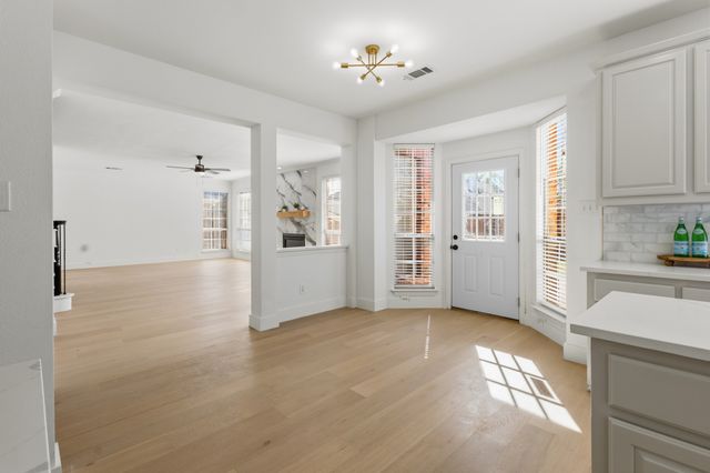 2724 Edgebrook Court, Keller, TX 76248