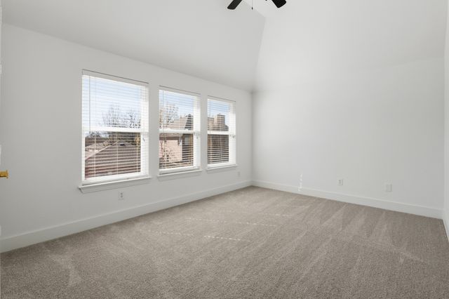 2724 Edgebrook Court, Keller, TX 76248