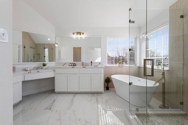 2724 Edgebrook Court, Keller, TX 76248