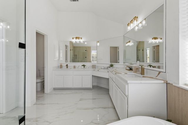 2724 Edgebrook Court, Keller, TX 76248