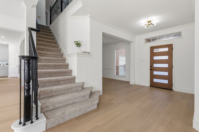 2724 Edgebrook Court, Keller, TX 76248