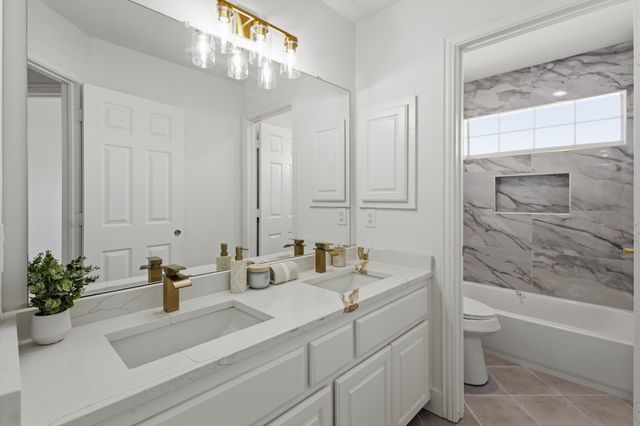 2724 Edgebrook Court, Keller, TX 76248