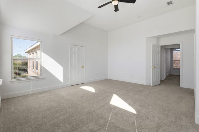 2724 Edgebrook Court, Keller, TX 76248