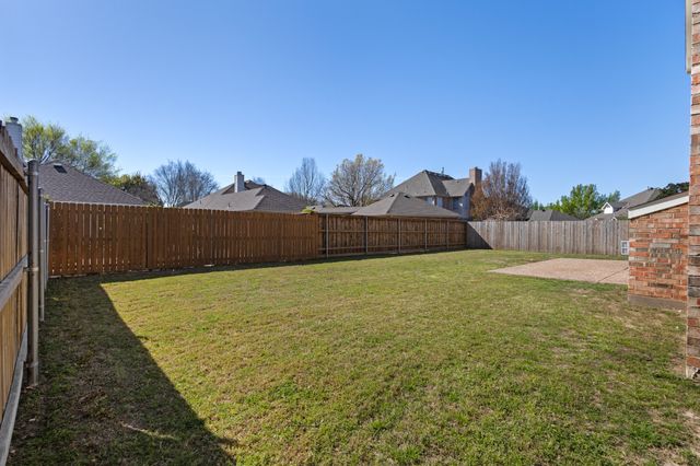 2724 Edgebrook Court, Keller, TX 76248