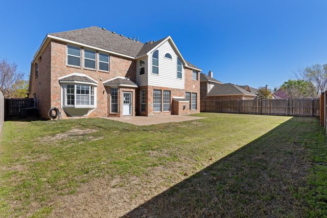 2724 Edgebrook Court, Keller, TX 76248