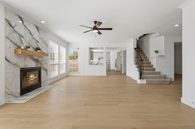 2724 Edgebrook Court, Keller, TX 76248