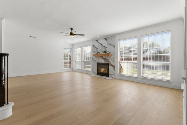 2724 Edgebrook Court, Keller, TX 76248