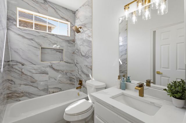 2724 Edgebrook Court, Keller, TX 76248