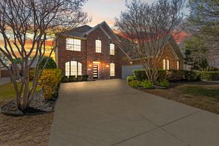 2724 Edgebrook Court, Keller, TX 76248