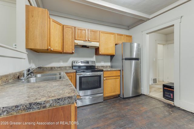 619 Shepard Street, Lansing, MI 48912