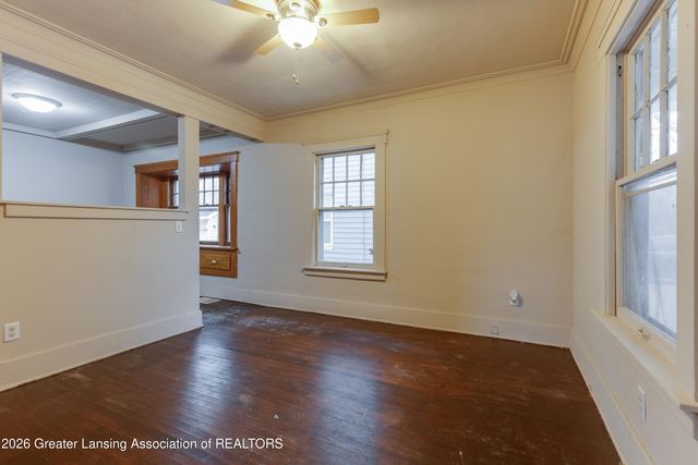 619 Shepard Street, Lansing, MI 48912