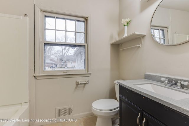 619 Shepard Street, Lansing, MI 48912