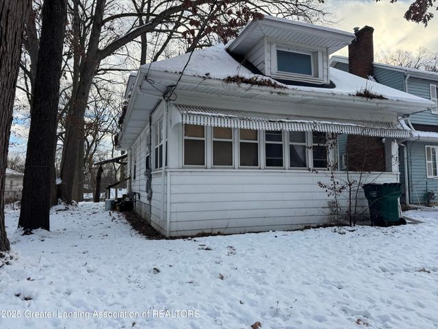 619 Shepard Street, Lansing, MI 48912