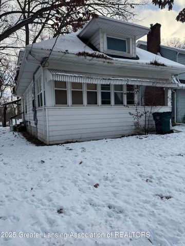 619 Shepard Street, Lansing, MI 48912