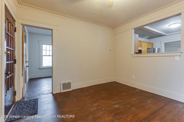 619 Shepard Street, Lansing, MI 48912