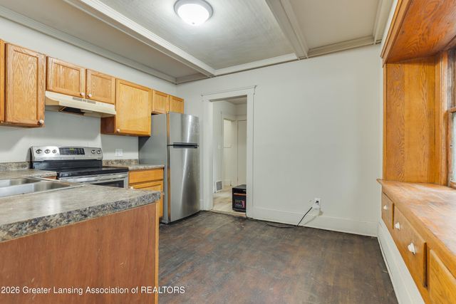 619 Shepard Street, Lansing, MI 48912