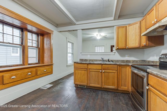 619 Shepard Street, Lansing, MI 48912