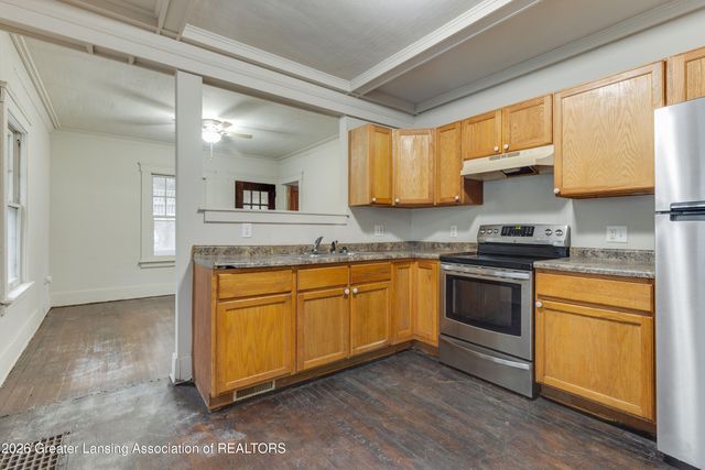 619 Shepard Street, Lansing, MI 48912