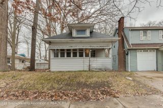 619 Shepard Street, Lansing, MI 48912