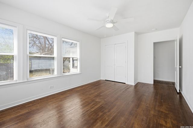 208 Frost, San Antonio, TX 78201