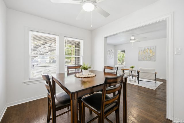 208 Frost, San Antonio, TX 78201