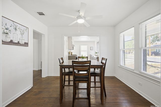 208 Frost, San Antonio, TX 78201