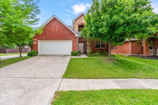 1742 Duck Cove Drive, Aubrey, TX 76227