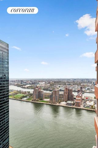 524 E 72nd St Apt 41F, New York City, NY 10021