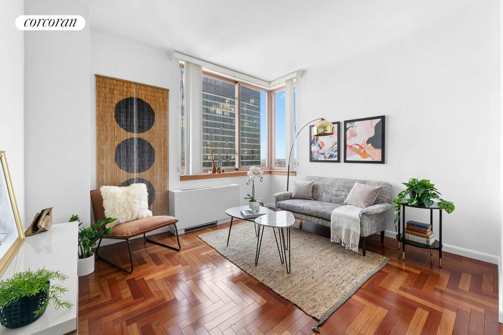 524 E 72nd St Apt 41F, New York City, NY 10021