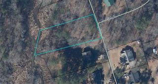 Lot 57 Fox Run Road, Walhalla, SC 29691