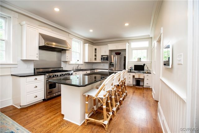 908 High St, Farmville, VA 23901