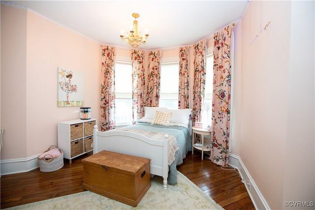 908 High St, Farmville, VA 23901