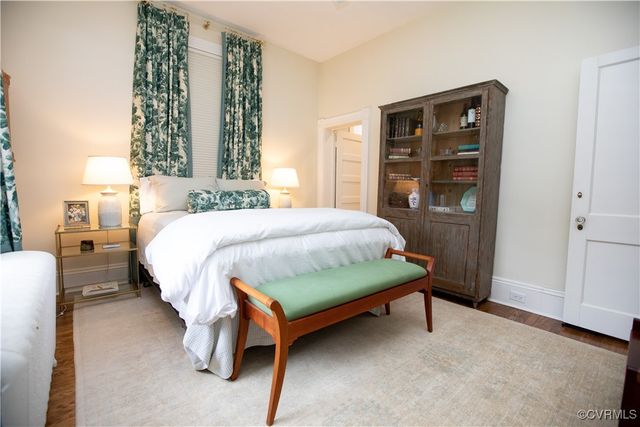 908 High St, Farmville, VA 23901