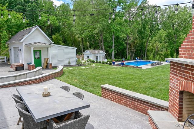 908 High St, Farmville, VA 23901