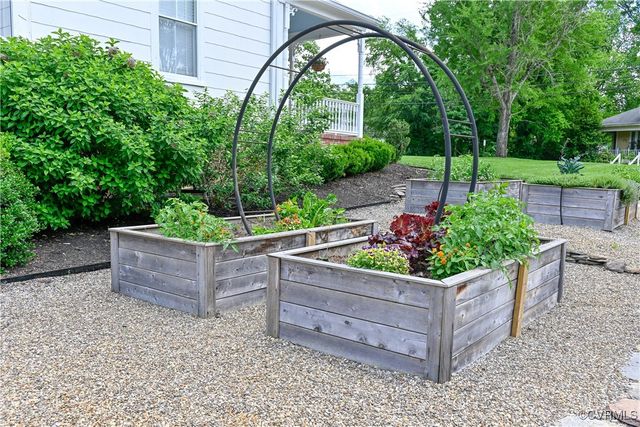 908 High St, Farmville, VA 23901