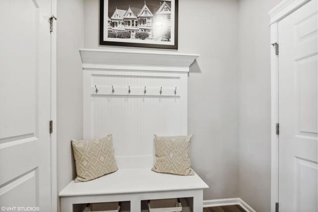 Address unavailable.