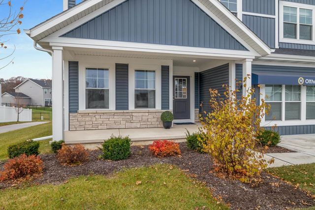 Address unavailable.