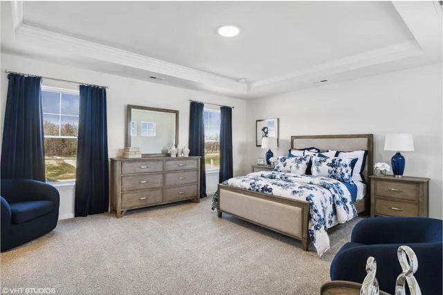 Address unavailable.