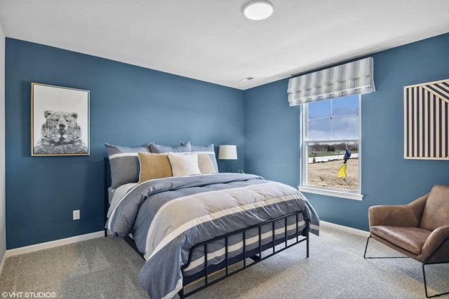 Address unavailable.