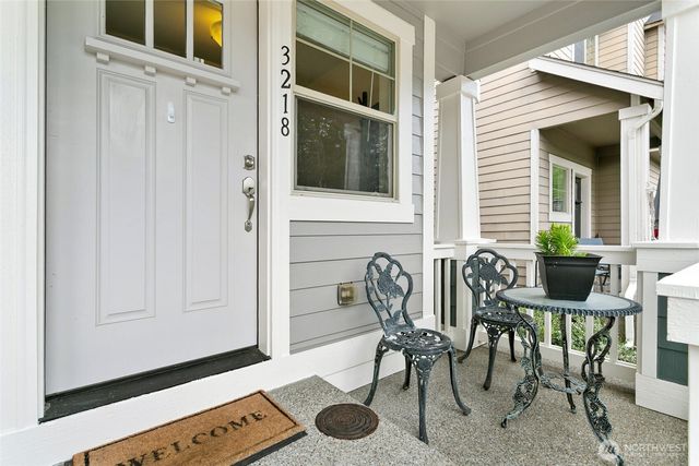 3218 15th Way SE, Olympia, WA 98501