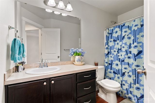 3218 15th Way SE, Olympia, WA 98501