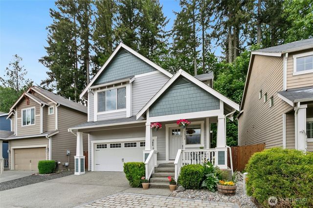 3218 15th Way SE, Olympia, WA 98501